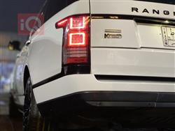 Land Rover Range Rover Vogue